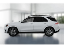 Mercedes-Benz GLE GLE 350 4MATIC SUV 2026