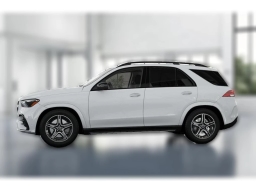 Mercedes-Benz GLE GLE 350 4MATIC SUV 2026