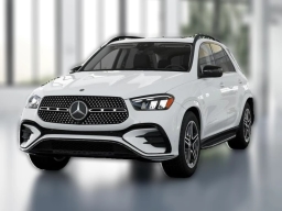 Mercedes-Benz GLE GLE 350 4MATIC SUV 2026