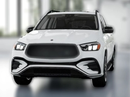Mercedes-Benz GLE GLE 350 4MATIC SUV 2026
