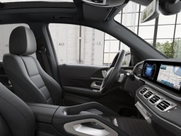 Mercedes-Benz GLE GLE 350 4MATIC SUV 2026