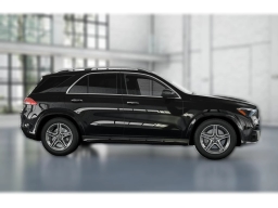 Mercedes-Benz GLE GLE 350 4MATIC SUV 2026