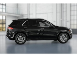 Mercedes-Benz GLE GLE 350 4MATIC SUV 2026