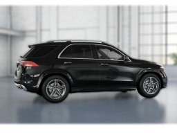 Mercedes-Benz GLE GLE 350 4MATIC SUV 2026