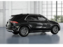 Mercedes-Benz GLE GLE 350 4MATIC SUV 2026