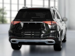 Mercedes-Benz GLE GLE 350 4MATIC SUV 2026