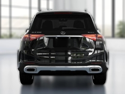 Mercedes-Benz GLE GLE 350 4MATIC SUV 2026