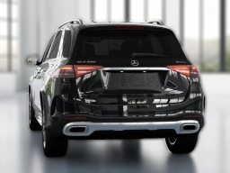 Mercedes-Benz GLE GLE 350 4MATIC SUV 2026