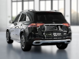 Mercedes-Benz GLE GLE 350 4MATIC SUV 2026