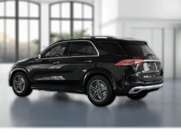Mercedes-Benz GLE GLE 350 4MATIC SUV 2026