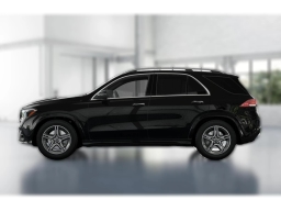 Mercedes-Benz GLE GLE 350 4MATIC SUV 2026