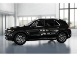 Mercedes-Benz GLE GLE 350 4MATIC SUV 2026
