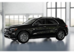 Mercedes-Benz GLE GLE 350 4MATIC SUV 2026