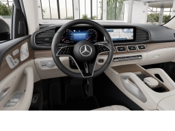 Mercedes-Benz GLE GLE 350 4MATIC SUV 2026