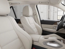 Mercedes-Benz GLE GLE 350 4MATIC SUV 2026