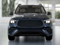 Mercedes-Benz GLE GLE 350 4MATIC SUV 2026