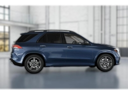 Mercedes-Benz GLE GLE 350 4MATIC SUV 2026