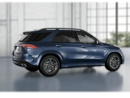 Mercedes-Benz GLE GLE 350 4MATIC SUV 2026