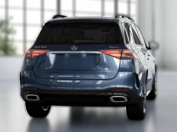 Mercedes-Benz GLE GLE 350 4MATIC SUV 2026