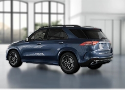 Mercedes-Benz GLE GLE 350 4MATIC SUV 2026