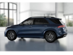 Mercedes-Benz GLE GLE 350 4MATIC SUV 2026