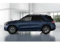 Mercedes-Benz GLE GLE 350 4MATIC SUV 2026