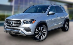 Mercedes-Benz GLE GLE 350 4MATIC SUV 2026