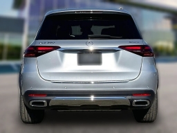 Mercedes-Benz GLE GLE 350 4MATIC SUV 2026