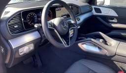 Mercedes-Benz GLE GLE 350 4MATIC SUV 2026
