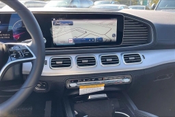 Mercedes-Benz GLE GLE 350 4MATIC SUV 2026