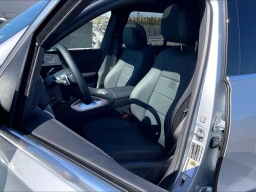 Mercedes-Benz GLE GLE 350 4MATIC SUV 2026