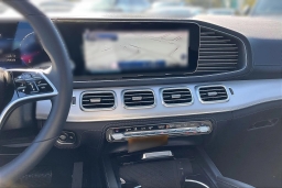 Mercedes-Benz GLE GLE 350 4MATIC SUV 2026