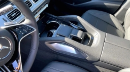 Mercedes-Benz GLE GLE 350 4MATIC SUV 2026