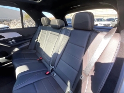 Mercedes-Benz GLE GLE 350 4MATIC SUV 2026