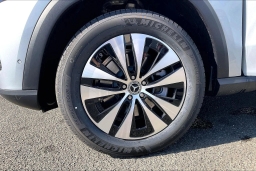 Mercedes-Benz GLE GLE 350 4MATIC SUV 2026