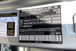 Mercedes-Benz GLE GLE 350 4MATIC SUV 2026