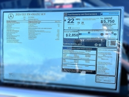 Mercedes-Benz GLE GLE 350 4MATIC SUV 2026