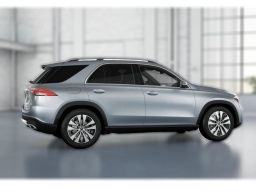 Mercedes-Benz GLE GLE 350 4MATIC SUV 2026