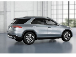 Mercedes-Benz GLE GLE 350 4MATIC SUV 2026