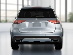 Mercedes-Benz GLE GLE 350 4MATIC SUV 2026