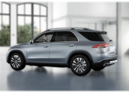 Mercedes-Benz GLE GLE 350 4MATIC SUV 2026