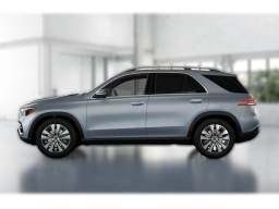 Mercedes-Benz GLE GLE 350 4MATIC SUV 2026