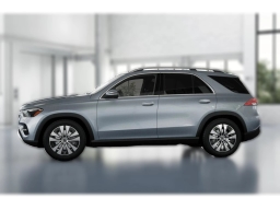 Mercedes-Benz GLE GLE 350 4MATIC SUV 2026