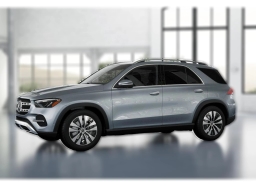 Mercedes-Benz GLE GLE 350 4MATIC SUV 2026