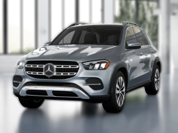 Mercedes-Benz GLE GLE 350 4MATIC SUV 2026