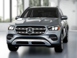 Mercedes-Benz GLE GLE 350 4MATIC SUV 2026