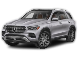 Mercedes-Benz GLE GLE 350 4MATIC SUV 2026