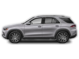 Mercedes-Benz GLE GLE 350 4MATIC SUV 2026