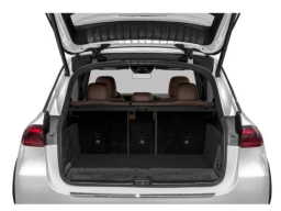 Mercedes-Benz GLE GLE 350 4MATIC SUV 2026