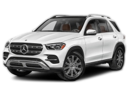 Mercedes-Benz GLE GLE 350 4MATIC SUV 2026